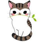 고양이1